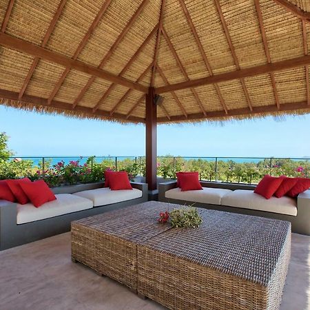 Villa Kohia Choeng Mon Екстериор снимка