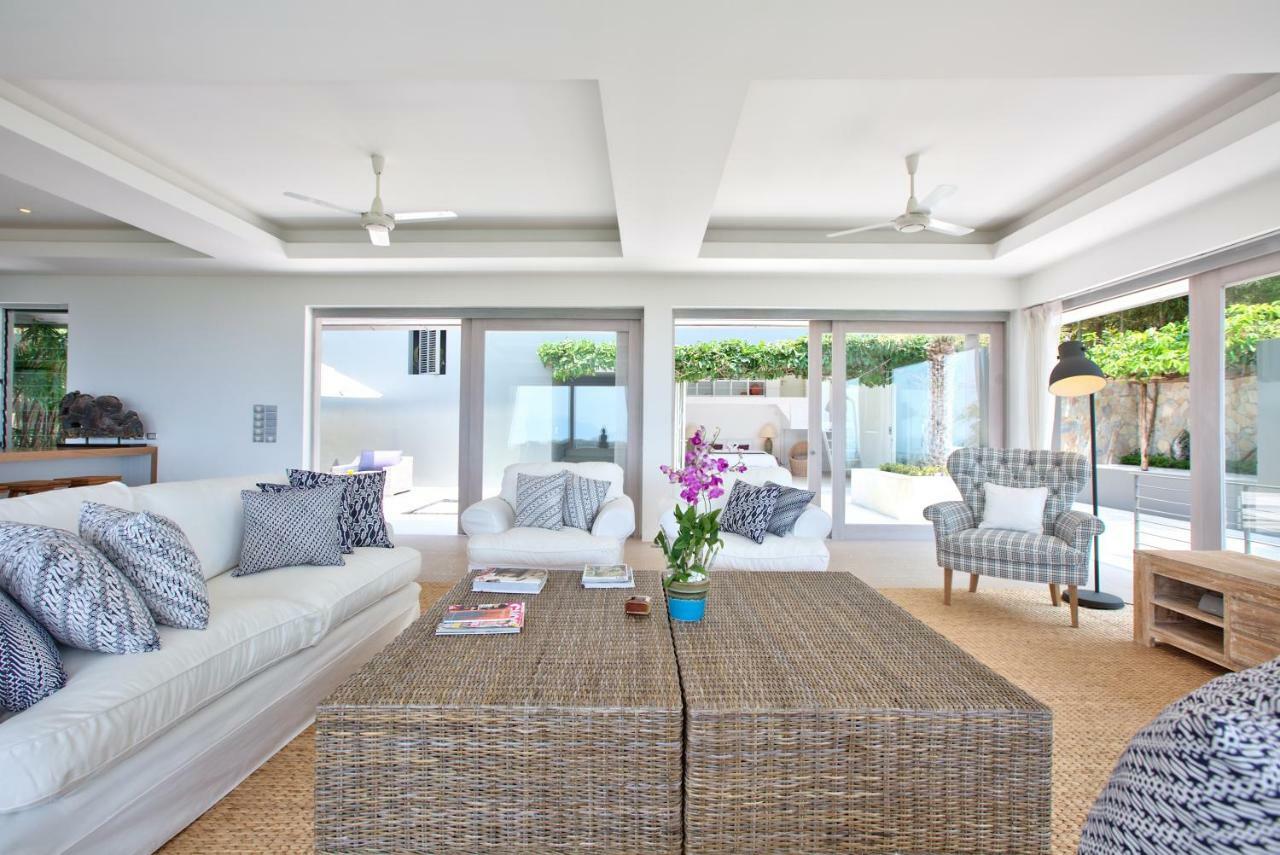 Villa Kohia Choeng Mon Екстериор снимка