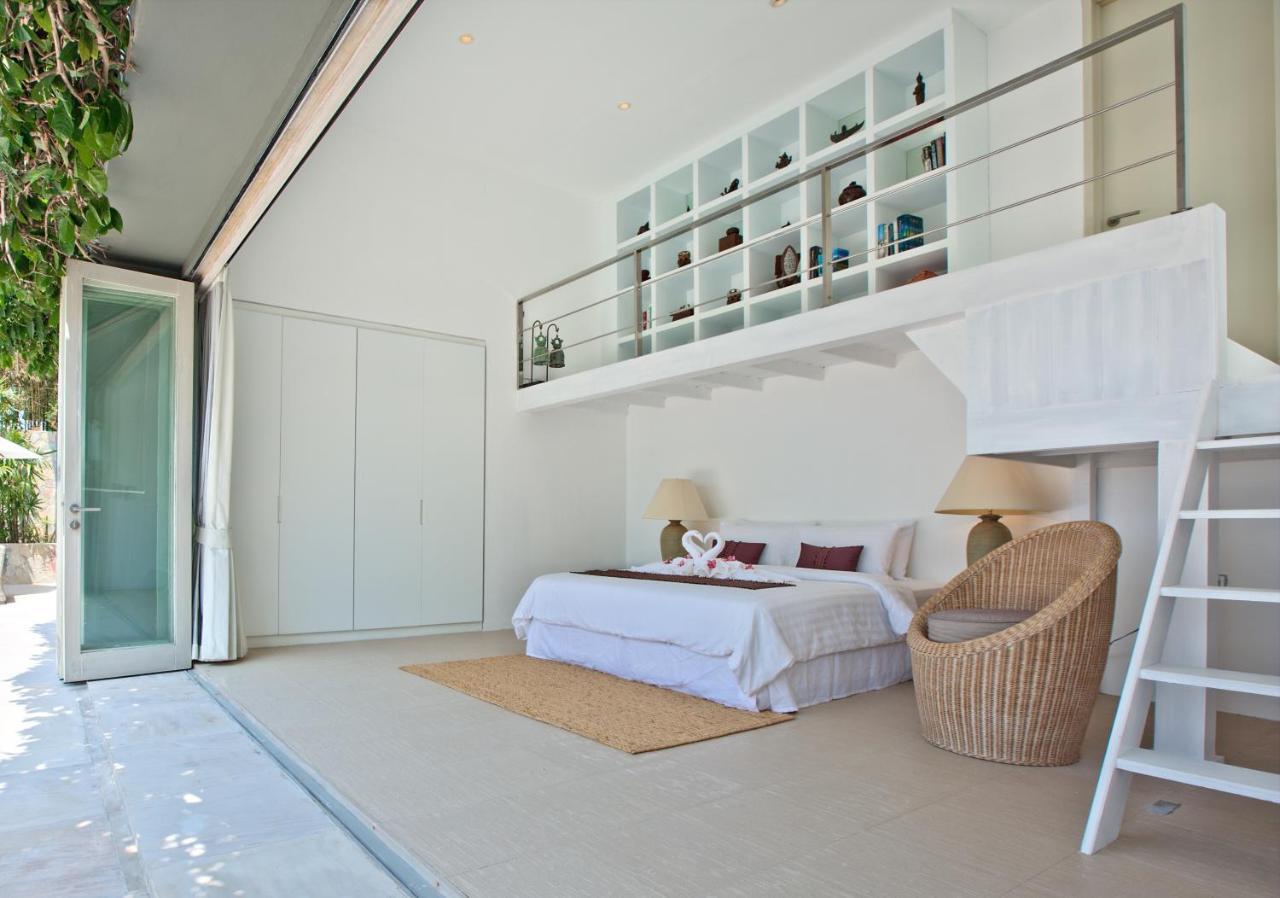 Villa Kohia Choeng Mon Екстериор снимка